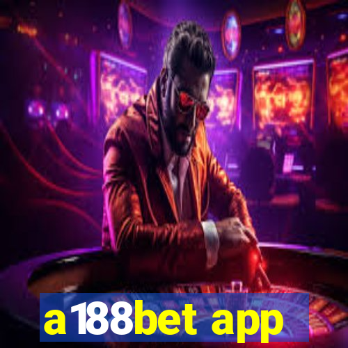 a188bet app